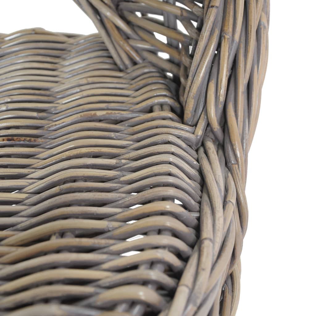 Sofa Chair Kubu Rattan